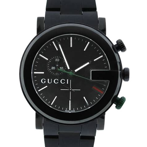 gucci 101m chrono price|gucci 101m chronograph.